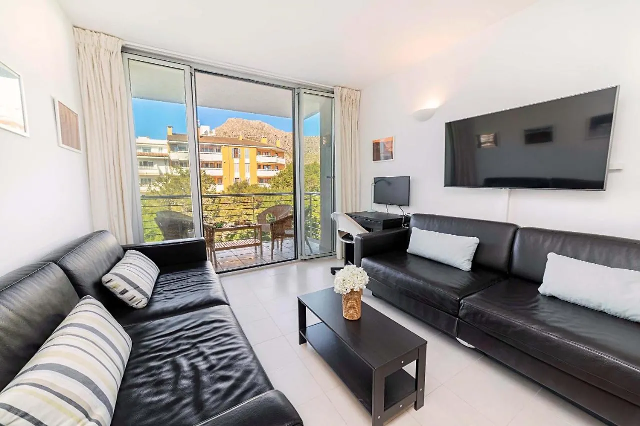 Flip Flop Inn Apartment Port de Pollenca