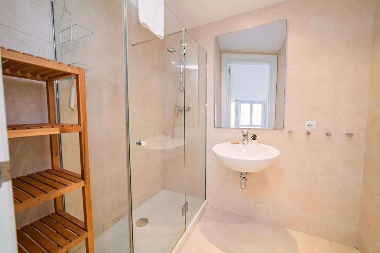 Flip Flop Inn Apartment Port de Pollenca Spain