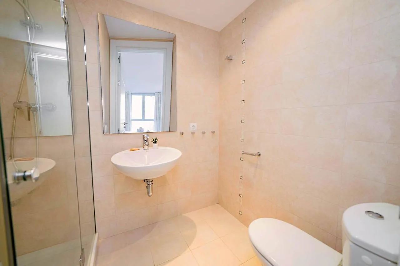 Flip Flop Inn Apartment Port de Pollenca