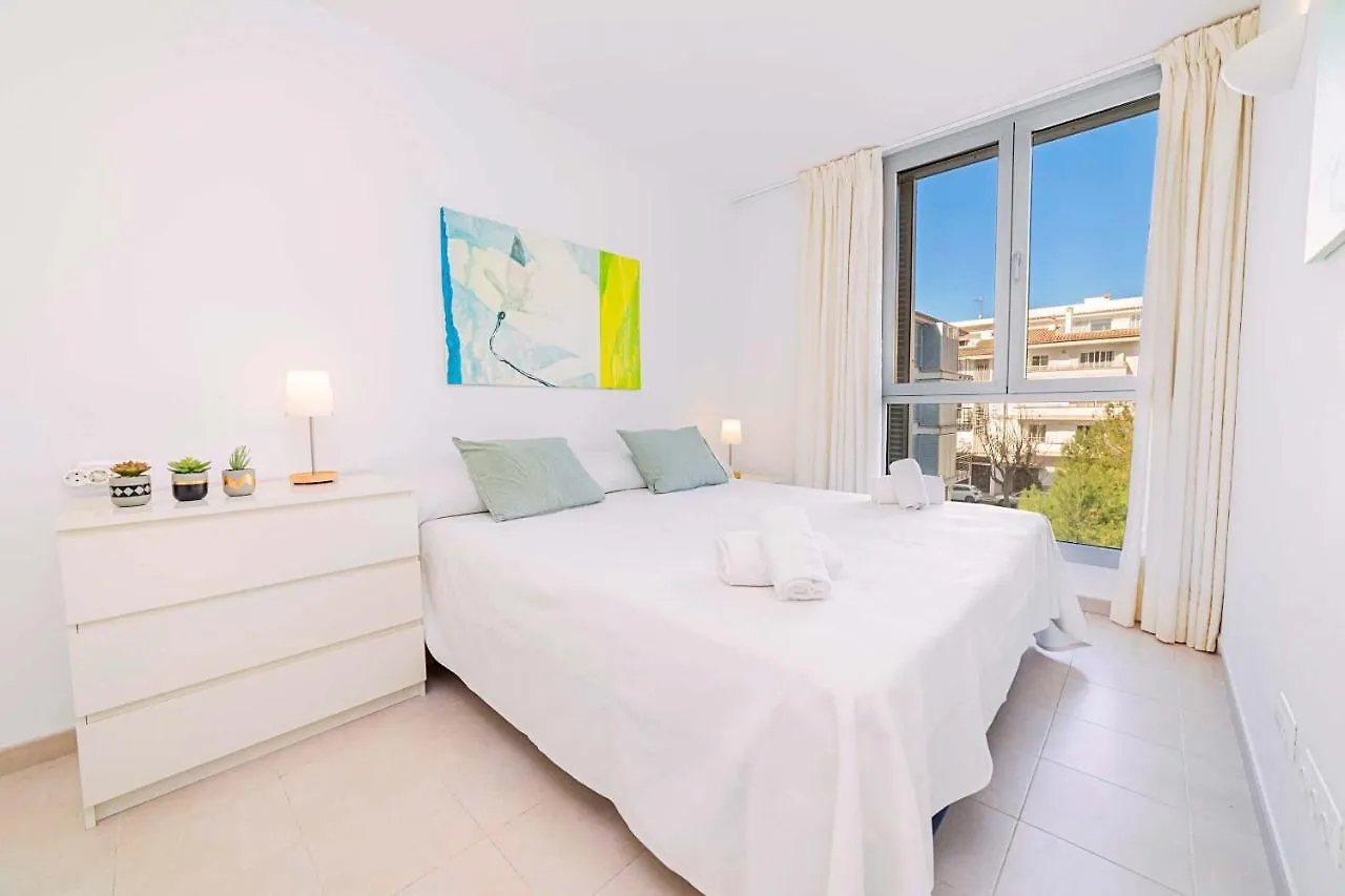 Flip Flop Inn Apartment Port de Pollenca