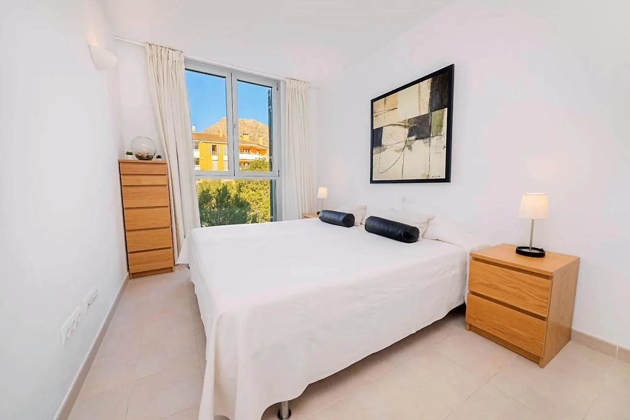 Flip Flop Inn Apartment Port de Pollenca