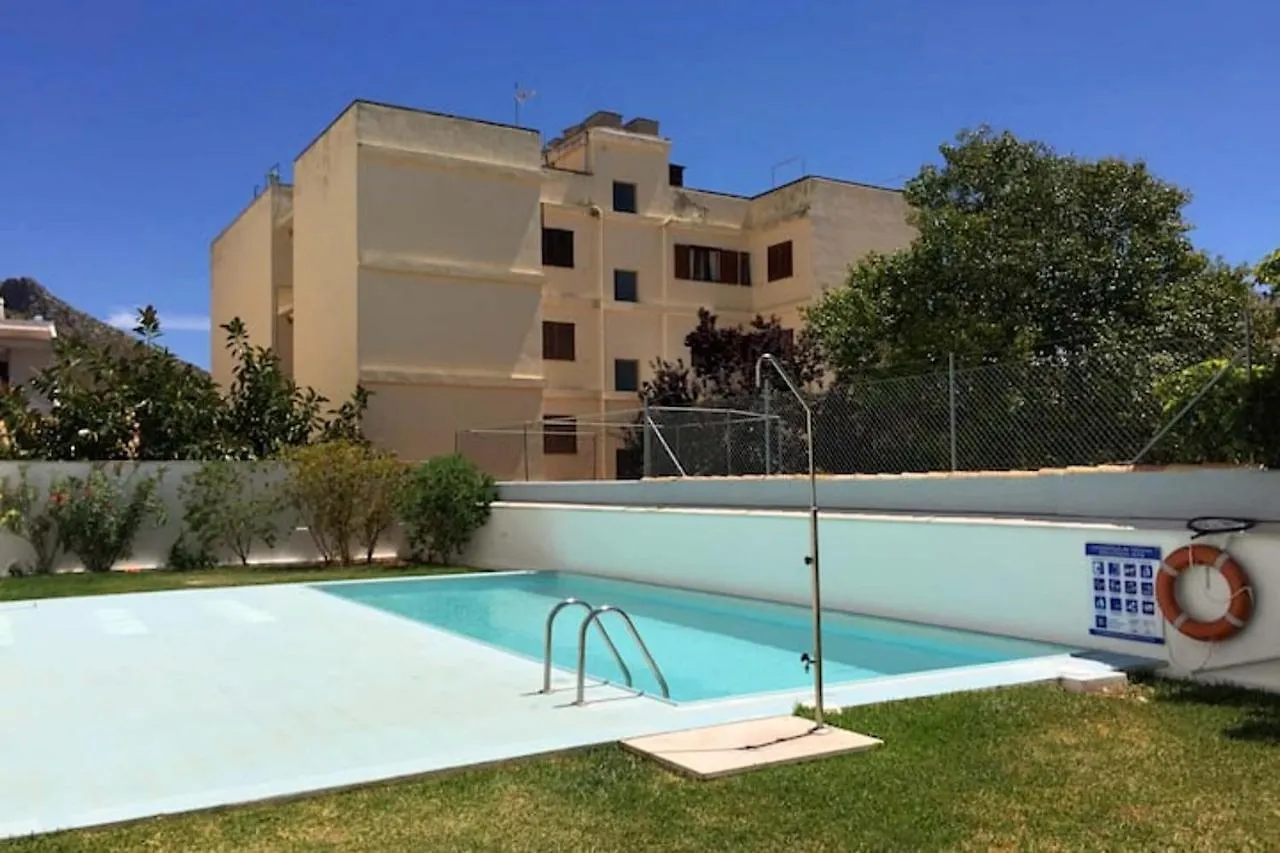 Flip Flop Inn Apartment Port de Pollenca