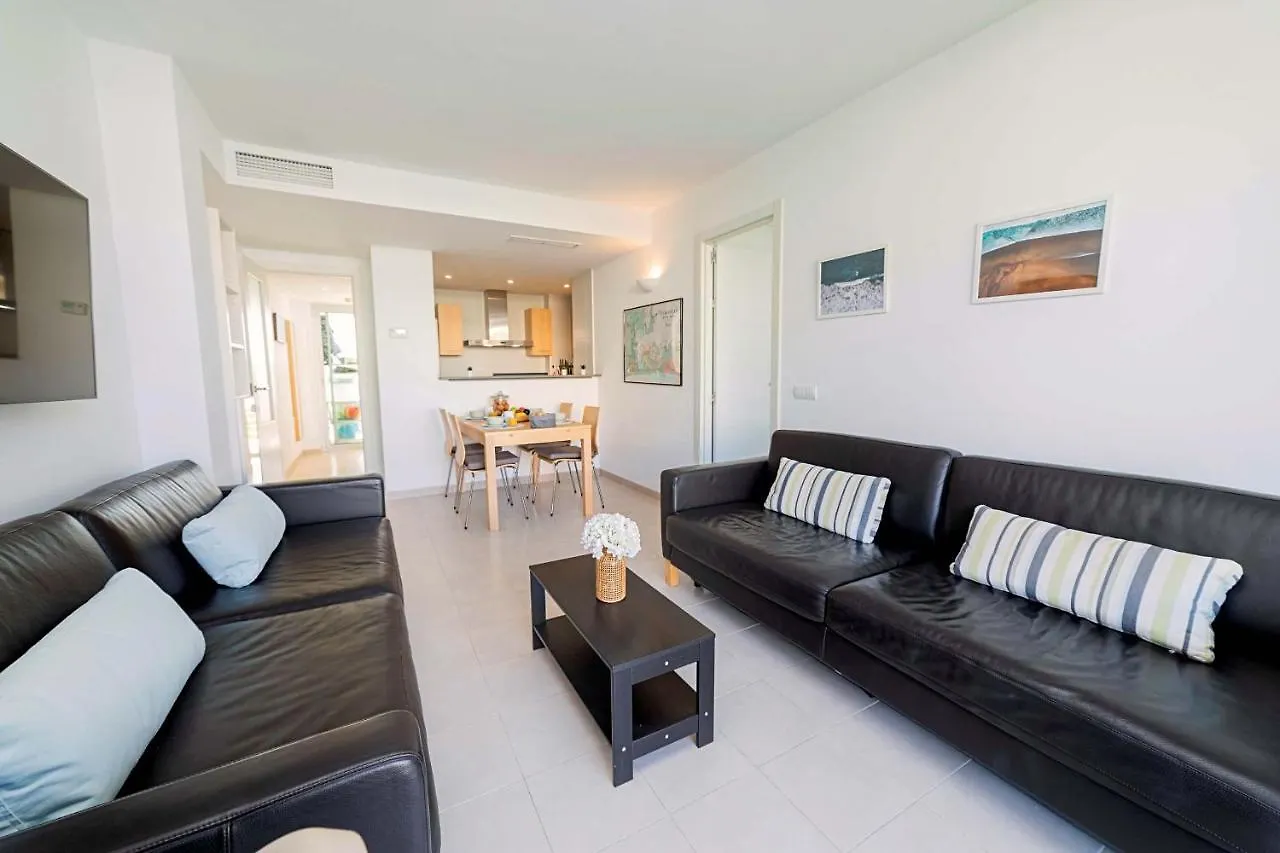 Flip Flop Inn Apartment Port de Pollenca