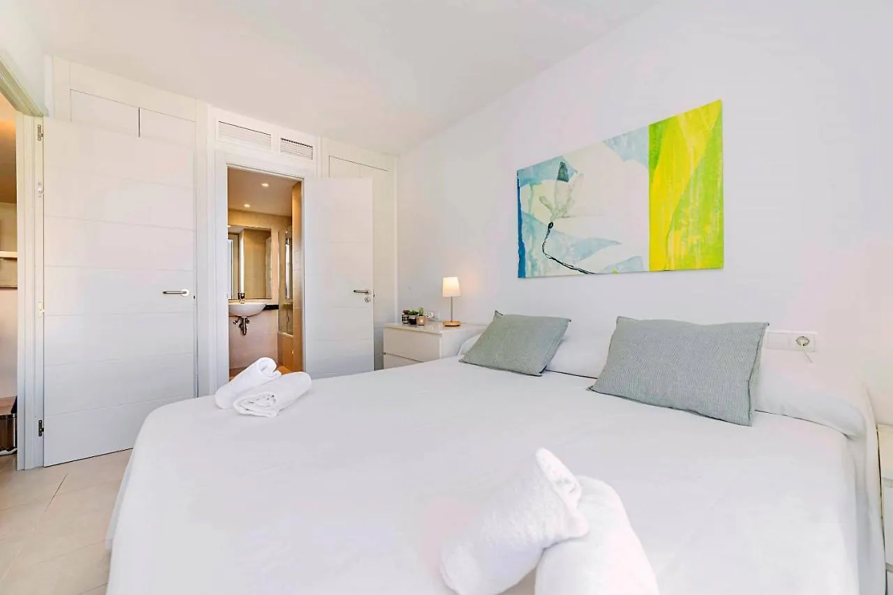 Flip Flop Inn Apartment Port de Pollenca Spain